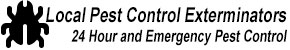 Shimpstown PA Pest Control Exterminators